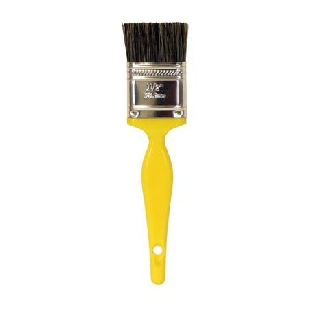 S.M. Arnold DETAIL BRUSH 1.5" BRISTLE PAINTBRUSH STY AR85-649